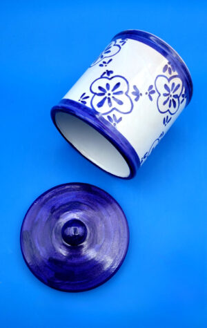 barattolo-graffiato-blu_04 Barattolo Graffiato blu