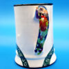 Boccale 1/2 L birra Raimbow