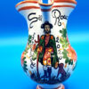 Brocca San Rocco arancio 1/2 L
