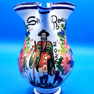 Brocca San Rocco Classic Blue