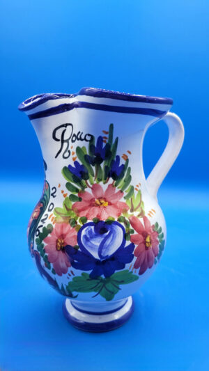 Brocca San Rocco Classic Blue