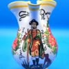 Brocca San Rocco Giallo Miele