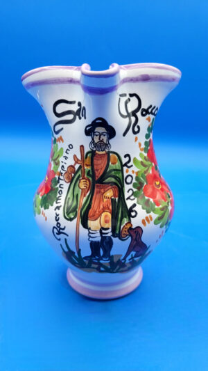 Brocca San Rocco Lilla