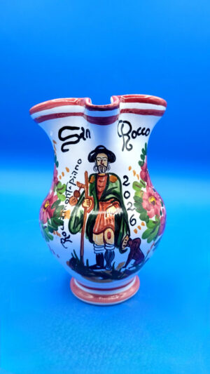 brocca-san-rocco-rosso-ceramica_01 Brocca San Rocco Rosso Ceramica