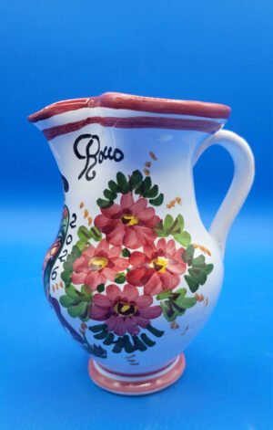 brocca-san-rocco-rosso-ceramica_02 Brocca San Rocco Rosso Ceramica