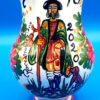 Brocca San Rocco rosso ferrari 1/2 L