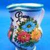 Brocca San Rocco Verde Pavone