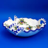 Centrotavola rosaspina blu