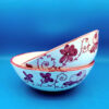 Ciotole e piatti red autumn