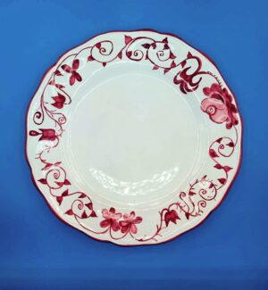 Ciotole e piatti red autumn