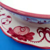Ciotole e piatti red autumn