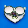 Cuore di tazzine