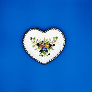 Cuore di tazzine