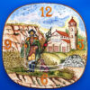 Orologio San Rocco quadrato