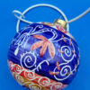 palla-di-natale-graffiato-blu_01 Palla di Natale Graffiato blu