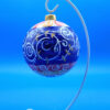 palla-di-natale-graffiato-blu_02 Palla di Natale Graffiato blu
