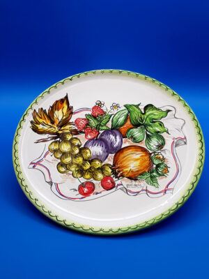 Piatto frutta