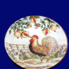 Piatto gallo