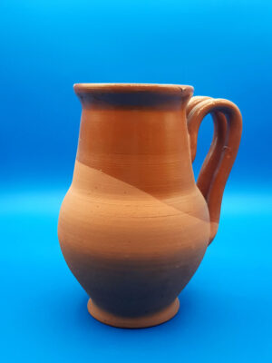 Pignata in terracotta 2 e 3 L