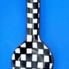 Poggiamestolo Scacchi