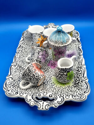Servizio Alice in wonderland