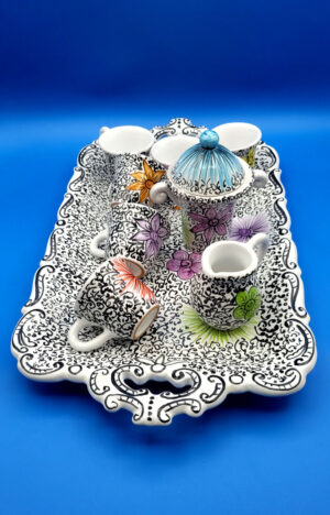 Servizio Alice in wonderland