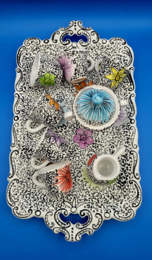 Servizio Alice in wonderland