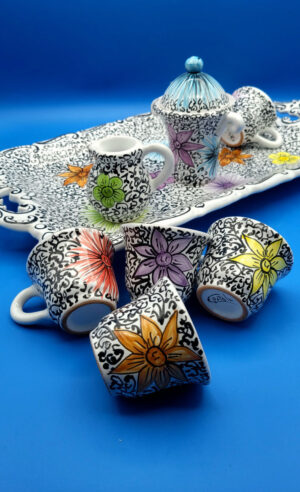 Servizio Alice in wonderland