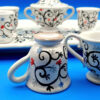 Servizio caffè Albero della vita