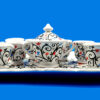 Servizio caffè Albero della vita