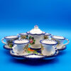 servizio-caffe-blu-fioraccio-abruzzese-6-tazzine-zuccheriera_03 Servizio caffè blu fioraccio abruzzese 6 tazzine + zuccheriera
