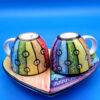 Servizio caffè Cuore