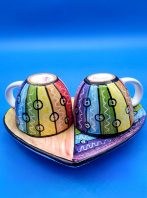 Servizio caffè Cuore