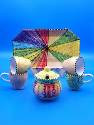 Servizio caffè Il Carnevale