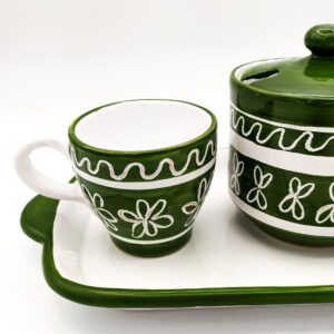 servizio-caffe-verde-bosco-intagliato_02 Servizio caffè verde bosco intagliato