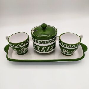 servizio-caffe-verde-bosco-intagliato_05 Servizio caffè verde bosco intagliato