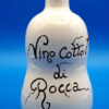 Servizio vino cotto 4 bicchieri + bottiglia 1 L