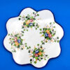 Sottopentola Rosaspina blu