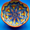 Spasetta fiore arcobaleno
