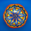 Spasetta fiore arcobaleno