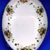 Sperlunga rosaspina blu