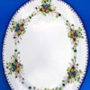 Sperlunga rosaspina blu