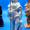 Statuetta San Rocco