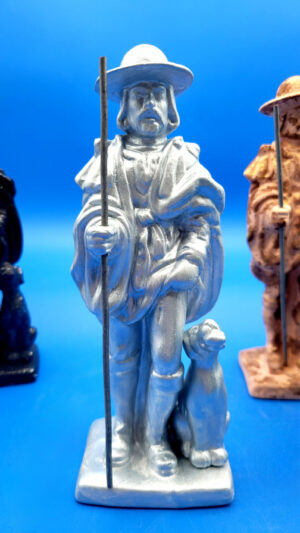 Statuetta San Rocco