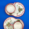 Tazza da latte Principe e Principessa