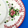 Tazza da latte Principe e Principessa