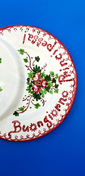 Tazza da latte Principe e Principessa