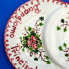Tazza da latte Principe e Principessa