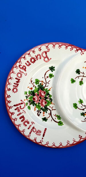 Tazza da latte Principe e Principessa