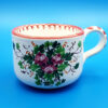 Tazza da latte Principe e Principessa